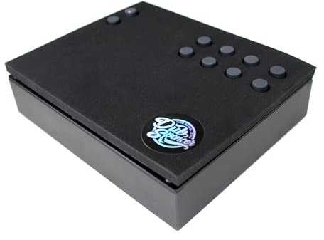 Hochwertiger Staubschutz für Elektron Digitone MK I | Drum Maschine Groovebox Midi polyphon FM Synthesizer Staub Deck Dust Cover