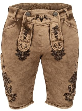 Hangowear Herren Jeanshose Henri