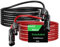 MXRPV Solarkabel 4mm²/6mm²,Solarkabel Verlängerung 2/3/5/10/15M,Tool-Free Solarverlängerungskabel, PV Kabel(6mm²5m)