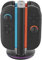 Caricatore del controller Fiorky con le luci Station Caricatore magnetico Controller magnetico Stazione caricatore magnetico for Nntendo Switch2 Joy-Con Accessori