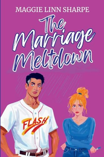 The Marriage Meltdown (The Songbird Cafe Series, Band 3)