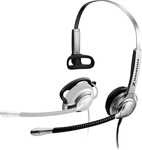 Micro-earphone Mono NC system 2-1
