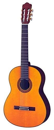 Yamaha C80 Klassikgitarre - Natur