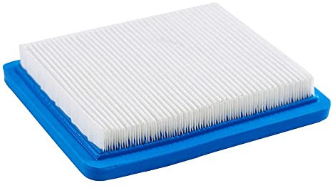 Universal GM577616003 Filtro LMO003, Espuma para Motores, protección contra la contaminación, Accesorios McCulloch, Standard