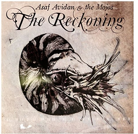 The Reckoning - Re-Release inkl. Wankelmut Remix