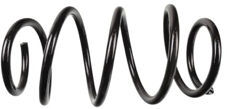 Blue Print ADN188338 Coil Spring