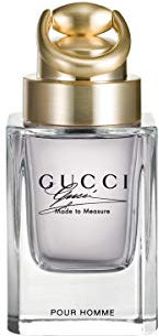 Gucci Eau de Cologne für Männer 1er Pack (1x 30 ml)