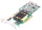 Adaptec ASR-5805Z/Q RAID Controller 512 MB SAS/SATA/SSD PCI-E inkl. BBU 2268600-R