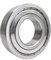6003 ZZ / 6003Z Kugellager 17x35x10 mm (= 6003 2Z: 35x17x10 mm) - Elektro-Motoren-Qualität Z2/V2 - Präzisionslager ABEC-3