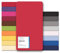 CelinaTex Jersey Spannbettlaken Lucina 200x200-200x220cm Rubin rot 100% Baumwolle gekämmt bis 26cm Matratzenhöhe Spannbettbezug, Leintuch, Bettlaken, elastisch, Strech, Oeko-Tex