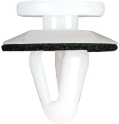 KS Tools 420.1511 Zierleisten-Verbindungsclip für Mitsubishi,10er Pack