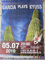 Garcia Plays KYUSS – 60 x 80 cm Kunstdruck/Poster