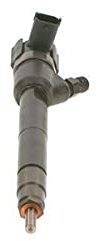 Bosch 0 986 435 243 Kraftstoff Injektor