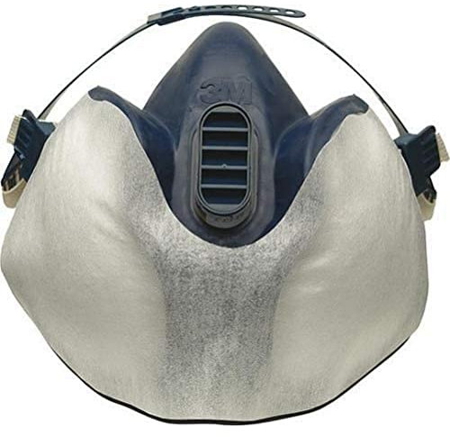 3M Overspray Guard, 400