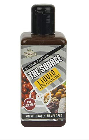 Source Liquid Atractor 250ml