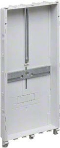 Zählertragplatte Z450 mm ZU96 3250617811002 Hager
