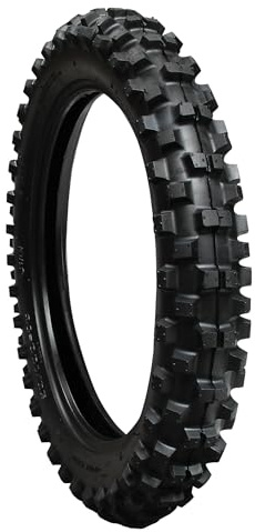 90/100-16 Rear Motocross Tyre Fits 85cc Big Wheel MX Bikes Compatible With SX85 KX85 YZ85 RM85 BW