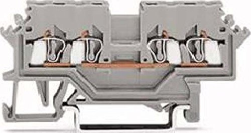 Wago 279-621 Durchgangsklemme (100-er Pack)