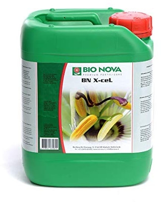 Bio Nova BNXC5000