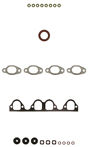 Ajusa 53011200 Gasket Set cylinder head