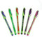 Schneider Xpress dokumentenechte Fineliner 0,8mm | Alle 6 Farben Geschenk - / Sparset