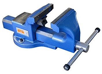 Bahco 834V-7 - Tornillo G/Cua 175