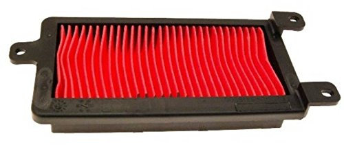 one by Camamoto cod. 77126020 filtro aria aspirazione compatibile con kymco agility 50cc ruote 16 / super 8 / dink/people s | rif. orig. 00101074