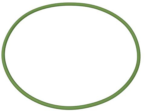febi bilstein 35809 O-Ring for cylinder liner, pack of one