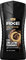 Axe Dark Temptation 3-in-1 Shower Gel & Shampoo for All-Day Freshness, Irresistible Fragrance and a Pleasant Shower, Dermatologically Tested 250 ml