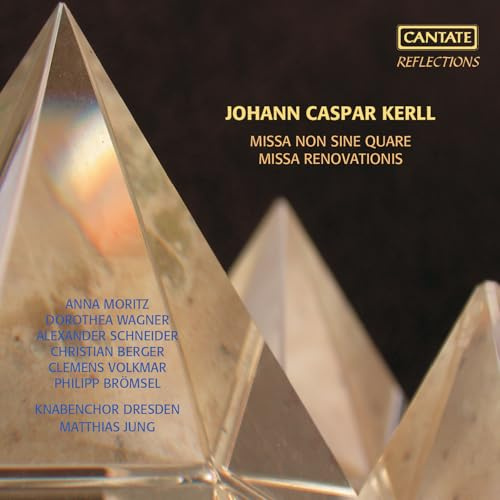 Johann Caspar Kerll: Missae