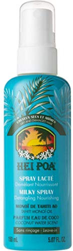Hei Poa Soin Lacté Démêlant Nourrissant 150 ml