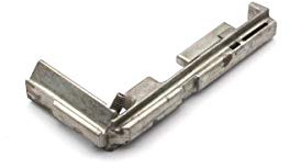 Schüco Auflaufbock AvanTec DIN links 243043/243045
