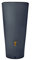 Kit Réservoir 2en1 Vaso 220l Gris Graphite - 995173