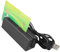 Cuifati Magnetischer USB-Kreditkartenleser, 3-Spur-Smartcard-Leser MSR580, für TXT, Word, Excel, POS-Systeme oder Jeden Tastaturtyp, Kompatibel für Windows 98/2000/XP/Vista/7
