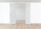 ecotec Naturfarben GmbH Volvox Espressivo Lehmfarbe - atmungsaktive Wandfarbe matt - hohe Deckkraft - streichfertige Naturfarbe carrara weiss 10 L