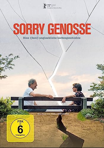 Sorry Genosse - Eine (fast) unglaubliche Lebensgeschichte - [DVD]
