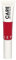 Sephora Collection Better Balm Shine Lip Oil Color 02Vibrant Poppy