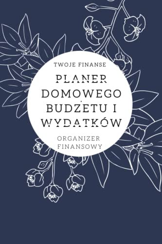 Organizer wydatków, przychodów i oszczędności. Planer budżetu:: Rejestruj i planuj swoje finanse