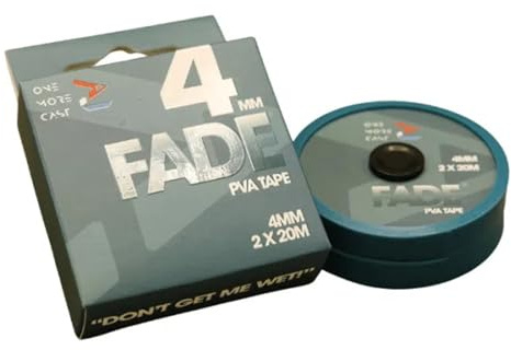 One More Cast OMC Fade PVA Tape