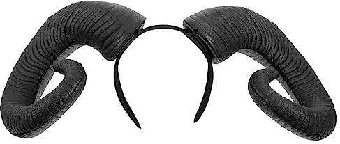 minkissy 3 Stk Halloween-stirnband Halloween-stirnbänder Für Erwachsene Halloween-hörner Hörner Cosplay Stirnband Hörner Kopfbedeckung Teufelshörner -hörner Für Frauen Geist Kind Schaum
