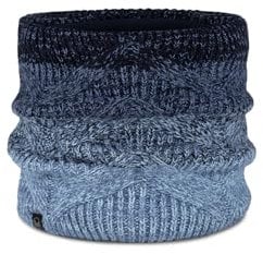 Buff® Strick & Polar Schlauchschal Water Blue Unisex Erwachsene