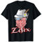 Zefix Tshirt Trachtenshirt Herren Bayrische Tracht Grantler T-Shirt