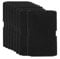 8 Pieces Filters Accessories 2964840100， Compatible with Beko, Dryer Heat Pump Dryer, Sponge Filter