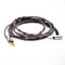 Earmax High Purity OCC Balanced Cable Compatible with Sony MDR-Z7 MDR-Z7M2 MDR-Z1R Denon D7100 D7200 D600 Beyerdynamic T1 T1II T5P T5PII, etc.