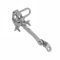 Türband Türstopper Türfangband für 46790383 ALFA 147 937 2001-2010