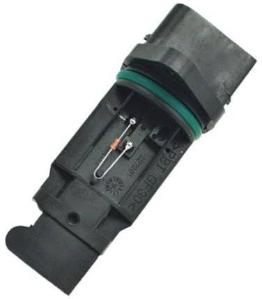 GPRTKULE Autoteile F00C2G2029 F00C2G2062 OE-Autoteile Luftmassenmesser MAF-Sensor Passend for 3er-Serie E46 E36 E39 E38 E53 Z3 Z8 2002-2005