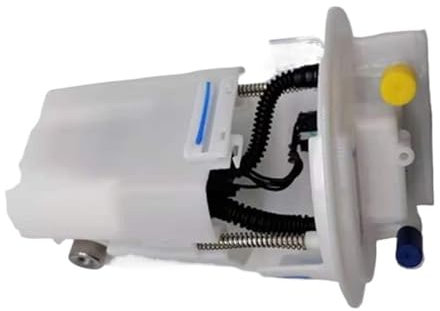 Pompe à carburant 9804076880 1674216480 compatible avec Peugeot 308S 308 408 T9 4008 1.2/1.6T