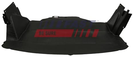 FAST Couverture du moteur FT99022
