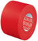 Tesa 4651-50-50-08 Gewebeband 50mm x 50 m rot