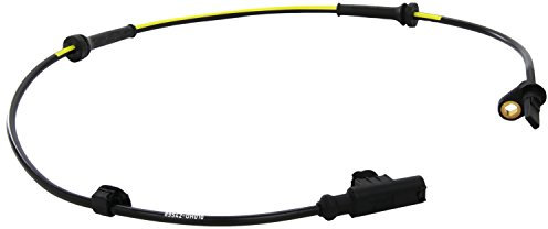 Metzger 0900400 Original Ersatzteil Sensor, Raddrehzahl